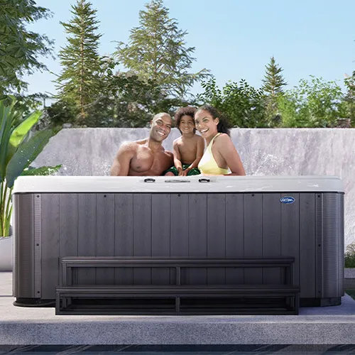Patio Plus hot tubs for sale in Napa